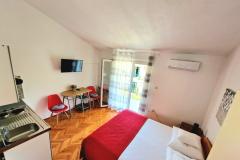 Apartmaji Villa Ivan Drvenik Apartma 8 – Studio 9 foto 4