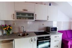 Apartmaji Barovic Srebreno Apartma 2 – A3 foto 5