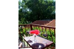 Apartmaji Barovic Srebreno Soba 4 – R1 foto 1