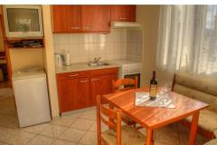 Apartmaji Erminia Apartma 2: (2+2) – Apartman 3 foto 3