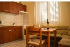 Apartmaji Erminia Apartma 3: (2+2) – Apartman 6 foto 1