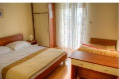 Apartmaji Erminia Apartma 3: (2+2) – Apartman 6 foto 2