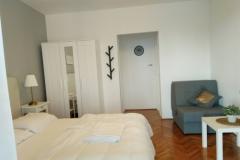 Apartmaji Erminia Apartma 1: (2+1) – Studio apa foto 5