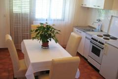 Apartmaji Ivan Š Apartma 2 – A2 foto 3