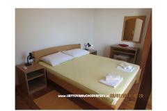 Apartmaji Antea (Litrica) Apartma 1 – Apartman 2 foto 1