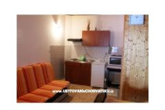 Apartmaji Antea (Litrica) Apartma 3 – Studio foto 3