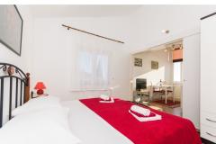 Apartmaji Nautilus Dubrovnik Apartma 1 – Studio ap. foto 2