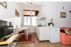 Apartmaji Nautilus Dubrovnik Apartma 1 – Studio ap. foto 3