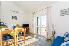 Apartmaji Nautilus Dubrovnik Apartma 2 – Blue ap. foto 4