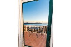 Apartmaji Nautilus Dubrovnik Apartma 3 – Red ap. foto 1