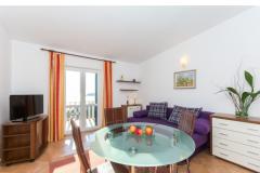Apartmaji Nautilus Dubrovnik Apartma 3 – Red ap. foto 4