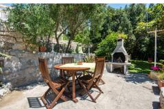 Apartmaji Nautilus Dubrovnik Apartma 3 – Red ap. foto 5