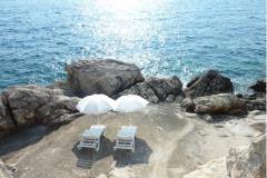 Sea apartments and Stone apartments Apartma 1 – Lozica 3 foto 2