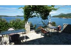 Sea apartments and Stone apartments Apartma 1 – Lozica 3 foto 3