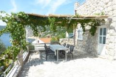 Sea apartments and Stone apartments Apartma 1 – Lozica 3 foto 4