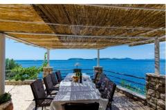 Sea apartments and Stone apartments Apartma 2 – Lozica 2 foto 3
