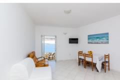 Sea apartments and Stone apartments Apartma 3 – Lozica 1 foto 1