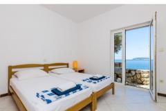 Sea apartments and Stone apartments Apartma 3 – Lozica 1 foto 2