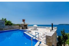 Sea apartments and Stone apartments Apartma 3 – Lozica 1 foto 5