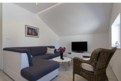 Apartma Fortunei Rožat Apartma 1 foto 1