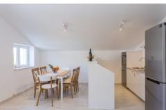 Apartma Fortunei Rožat Apartma 1 foto 2