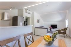 Apartma Fortunei Rožat Apartma 1 foto 3