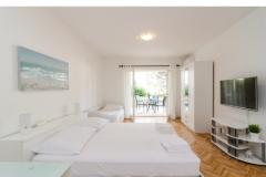 Villa Ariva Dubrovnik Apartma 3 – Ariva 3 foto 1