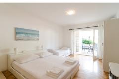 Villa Ariva Dubrovnik Apartma 3 – Ariva 3 foto 4