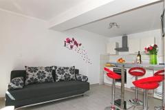 Apartmaji LOVE DUBROVNIK Apartma 2 – NINA foto 1