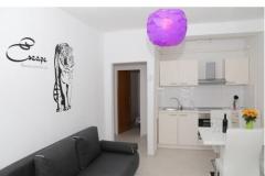 Apartmaji LOVE DUBROVNIK Apartma 1 – ESCAPE foto 3
