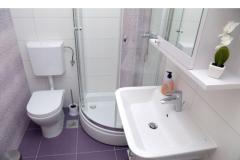 Apartmaji LOVE DUBROVNIK Apartma 1 – ESCAPE foto 5
