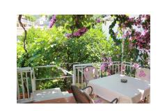 Apartmaji  Boris -Štikovica Apartma 1 foto 4