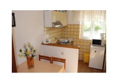 Apartmaji  Boris -Štikovica Apartma 2 foto 4