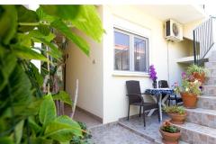 Apartmaji Tomaš Dubrovnik Apartma 1 foto 1