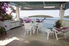 Apartmaji Rašica Apartma 2: (4+1) – trokrevetn foto 1
