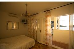Apartmaji Rašica Apartma 2: (4+1) – trokrevetn foto 2