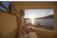 Apartmaji Rašica Apartma 3: (2+1) – na moru foto 1