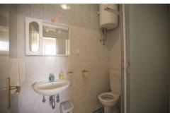 Apartmaji Rašica Apartma 3: (2+1) – na moru foto 3