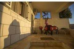 Apartmaji Rašica Apartma 3: (2+1) – na moru foto 4