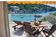 Villa Ana Apartmaji Apartma 1 – Ap. no. 1 foto 3