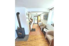 Apartmaji Villa Riva Molunat Apartma 2 – VelikiŠkoj foto 4