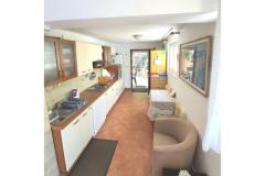Apartmaji Villa Riva Molunat Apartma 2 – VelikiŠkoj foto 5