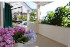 Apartmaji Villa Riva Molunat Apartma 1 – Mali Škoj foto 1