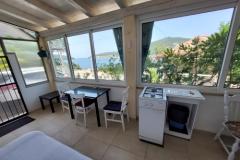 Apartmaji Villa Riva Molunat Apartma 1 – Mali Škoj foto 3