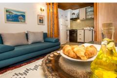 Apartmaji Villa Riva Molunat Apartma 1 – Mali Škoj foto 4