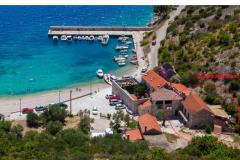 Fisherman's house Apartma 1: (4+2) – Fisherman foto 1
