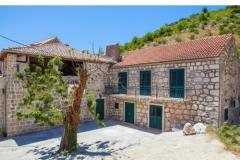Fisherman's house Apartma 1: (4+2) – Fisherman foto 3