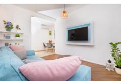 Fisherman's house Apartma 1: (4+2) – Fisherman foto 4