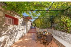 Fisherman's house Apartma 1: (4+2) – Fisherman foto 5