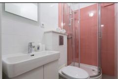 Fig &amp; Olive apartments Apartma 1 – Apartman 3 foto 5